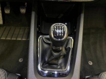 Škoda Octavia Combi 1.5 TSI Style - 17