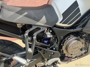 Yamaha XT1200Z Super Tenere rok 2016, 21900km, 1 rok záruka - 17