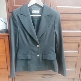 Sako Christian Dior Luxusné - 17