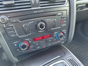 Audi A4 2.7TDI B8 140kW/190PS Automat  8 stupňov - 17