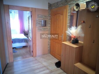 HALO reality - Predaj, trojizbový byt Prievidza, Necpaly - P - 17