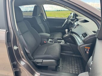 Honda CR-V 2.0 VTEC Automat 4x4 - 17