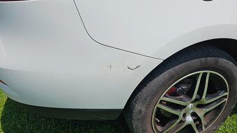 Renault fluence 1.6 benzín+LPG - 17