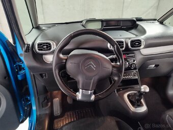 Citroen C3 Picasso 1,6HDi - 17