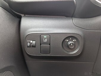 Citroën C3 PureTech 82 - plná výbava - 17