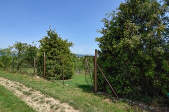 5 izb. rodinný dom s pozemkom 2 990 m, Trenč. Stankovce - 17