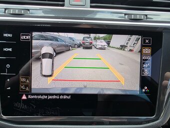 VW TIGUAN R-LINE r.v. 2024 2.0 CRTDI 110KW 4X4 DSG FUL VÝBAV - 17