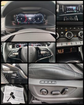 Škoda Kodiaq 2.0TDI 110kw DSG-7 rok 2023 - 17