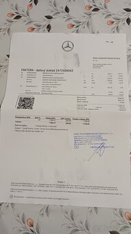 W205 2,2 120kw amg packet - 17