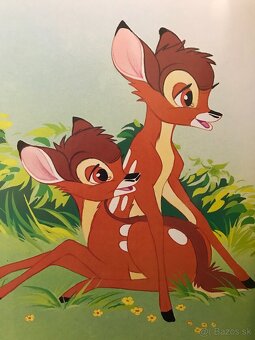 7 X Walt Disney - 17