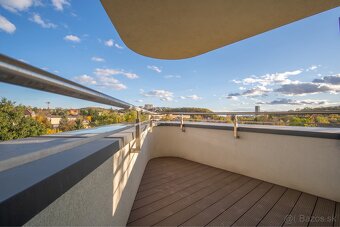 PREDAJ 3 izbového bytu K Železnej studienke, Staré Mesto - 17