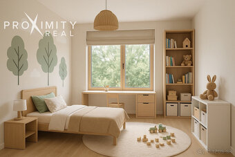 Moderná novostavba 4. izb. rodinného domu na predaj - 17