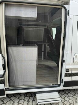 Obytný automobil Fiat Ducato L3H2 - 17