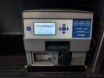 Volkswagen Transporter 2,0 TDI 150k DSG 7 Dielňa odpočet DPH - 17