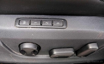 Škoda Superb 2.0 Tdi DSG Business Combi M2021 Kúp.Slovensko - 17