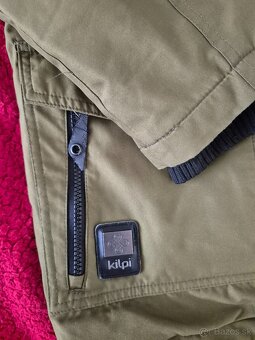 Panska bunda KILPI - 17