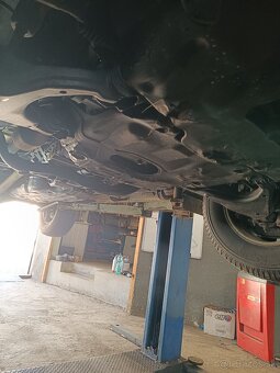 Toyota landcruiser D.4d. 120 4x4 - 17