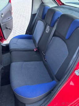 Na predaj PEUGEOT 206+,1.4i,54kw,r.v.2012 - 17