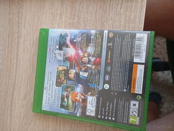 Hry na Xbox a PS 4 - 17