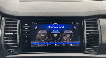 Škoda Kodiaq 2.0 TDI SCR EVO Ambition DSG - 17
