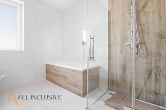 ALL INCLUSIVE | NA PREDAJ 4 IZBOVÝ DVOJDOM - NOVOSTAVBA , OH - 17