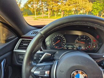 BMW 420 Gran Coupé xDrive Individual - odpočet DPH - 17