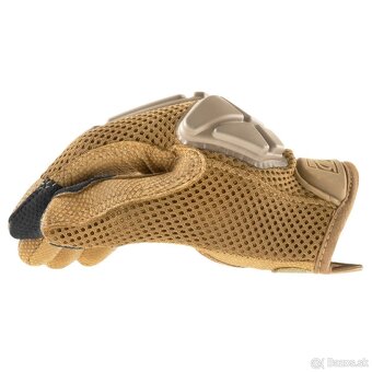 Mechanix Wear Berry M-Pact - 17