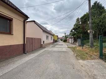 Rodinný dom v krasnom prostredí, Orešie ul.,Pezinok- Grinava - 17