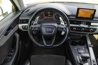 Audi A4 2.0 TDI Sport S tronic - 17