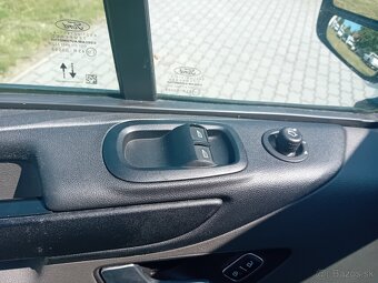Ford Transit Custom 2.0 TDCi - 2021 - 17