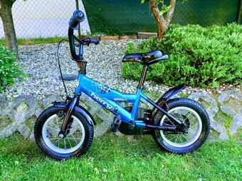 Bicykel Harry - 17