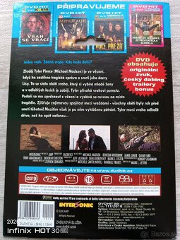 Filmy na DVD - 17
