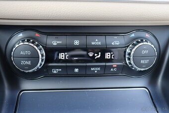 Mercedes-Benz GLA 200 d 4MATIC A/T - 17