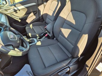 Audi q3 - 17
