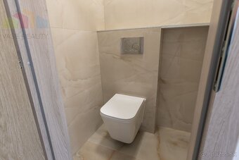 Výnimočný 4-izbový byt s balkónom, 85 m², Radničné nám., Dun - 17