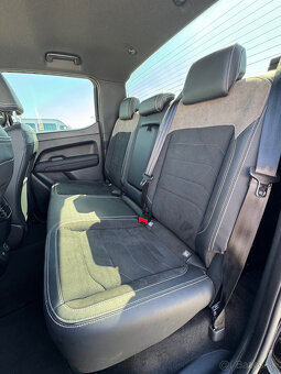 Volkswagen Amarok 3.0 TDI V6 Style 4x4 DSG-Možný Odpočet DPH - 17