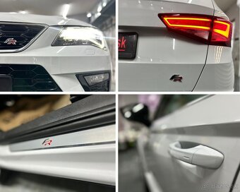 SEAT ATECA FR, 1.5 TSI, 110KW/150PS, 6MT, 2020, DPH - 17