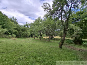 Pokojné gazdovstvo v srdci prírody – Madačka - 17