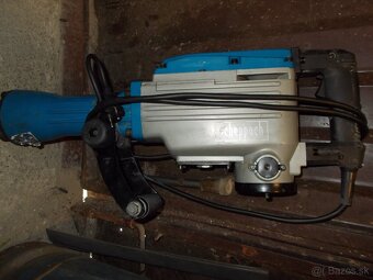 predam zbijacie  kladiva a vrtacky - 17