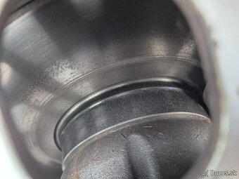 Ford Transit 2.0 TDCi Vyklápač - 17