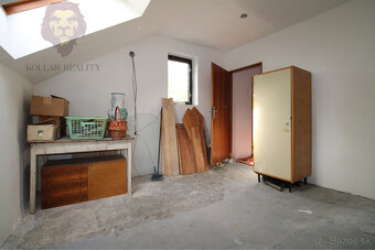 ZNÍŽENÁ CENA - NA PREDAJ - Veľký Rodinný dom Sokolovce - 17