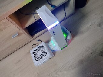 Predám Xbox series S - 17