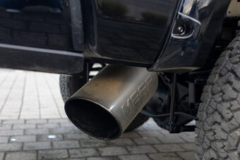 DODGE RAM 2500 Crew Cab 6.7 Cummins Diesel - 17