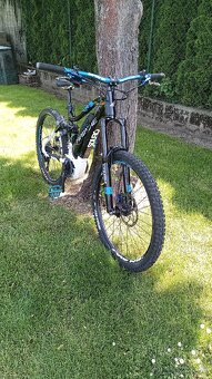 Haibike Sduro FullSeven LT 5.0 - 17