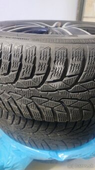 Predám Opel Zafira Tourer nepojazdné - 17