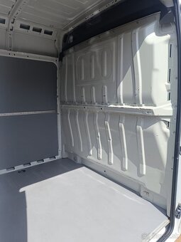 Citroen Jumper L4H2 2021 98xxx km - 17