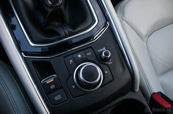 Mazda CX-5 2.2 Skyactiv Revolution TOP AWD - 17