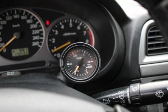 Subaru Impreza 2.0 WRX - 17