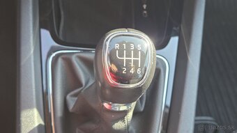 Škoda Octavia 2,0TDi Ambiente 85kW  1.M SR - 17