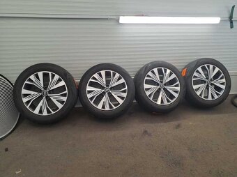 Audi Q4 e-tron 40 Sportback 150kw - 17